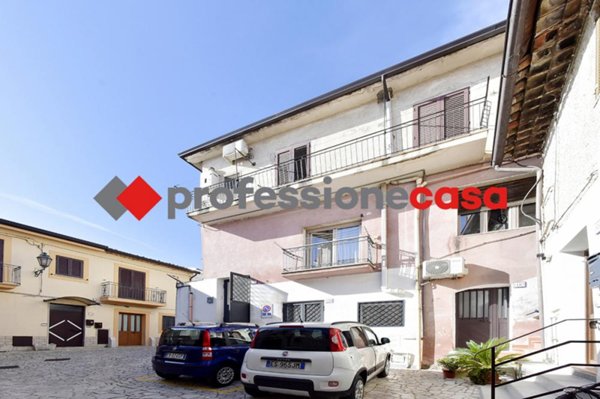 appartamento in vendita a Piedimonte Matese