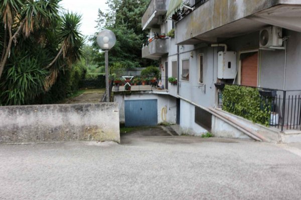 appartamento in vendita a Piedimonte Matese