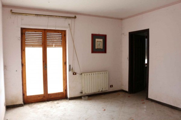 appartamento in vendita a Piedimonte Matese
