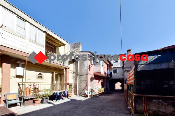 appartamento in vendita a Piedimonte Matese