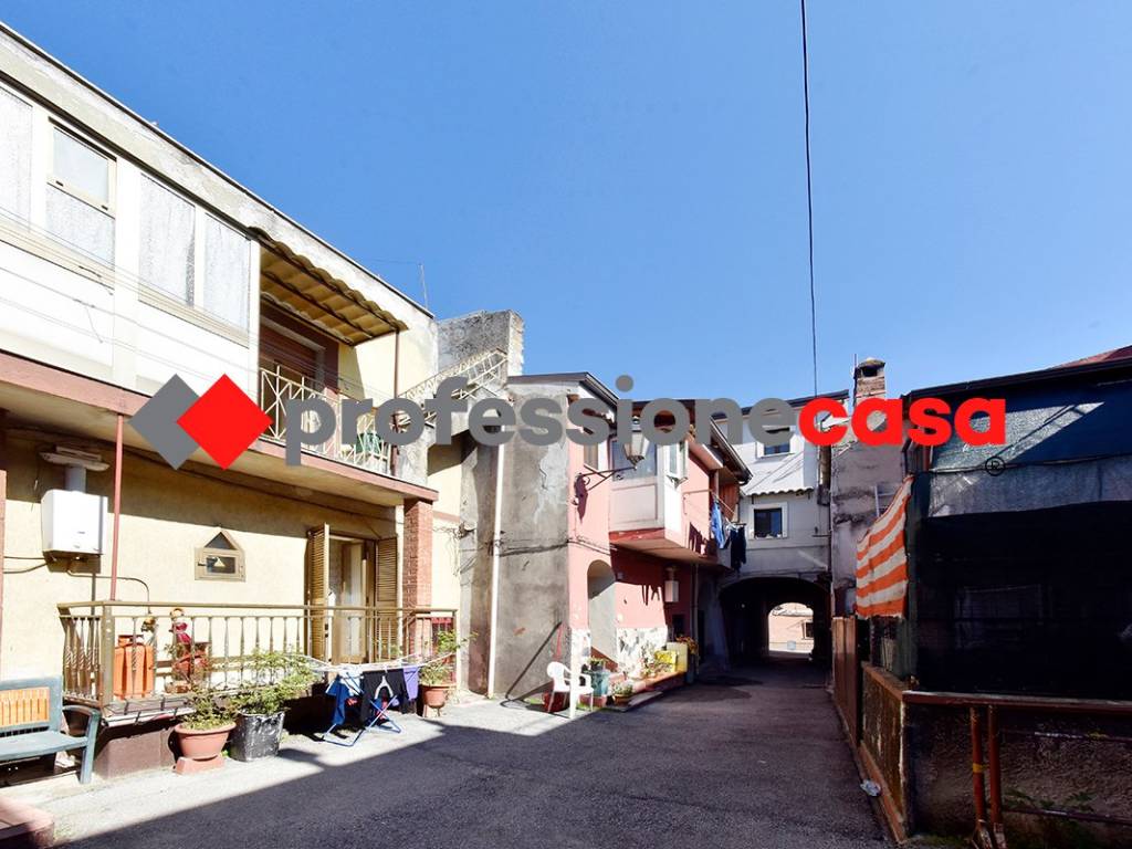 appartamento in vendita a Piedimonte Matese