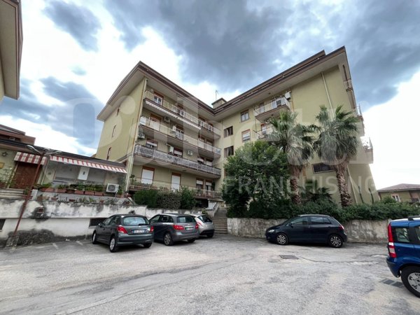 appartamento in vendita a Piedimonte Matese