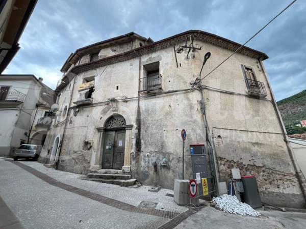 appartamento in vendita a Piedimonte Matese