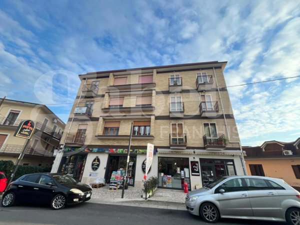 appartamento in vendita a Piedimonte Matese