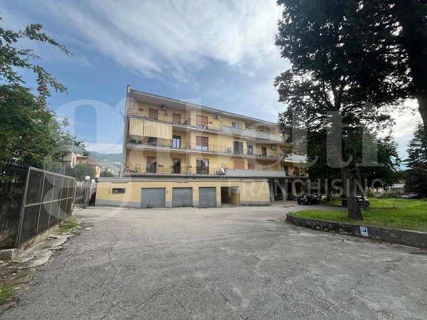 appartamento in vendita a Piedimonte Matese