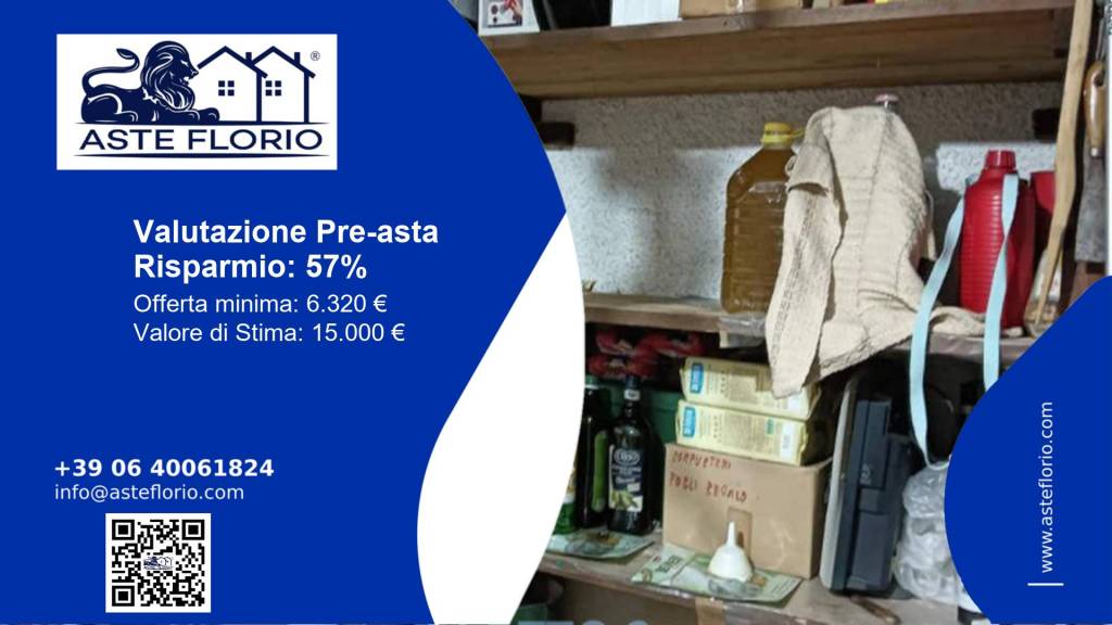 locale commerciale in vendita a Piedimonte Matese