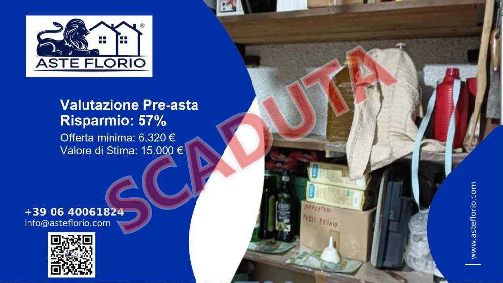 locale commerciale in vendita a Piedimonte Matese