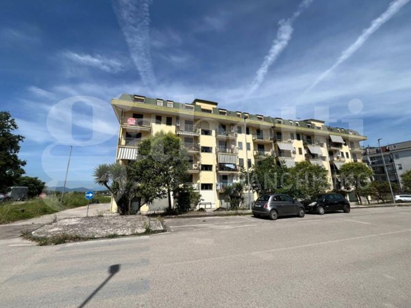 appartamento in vendita a Piedimonte Matese