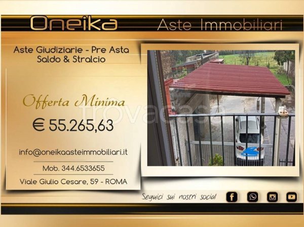 casa indipendente in vendita a Piedimonte Matese