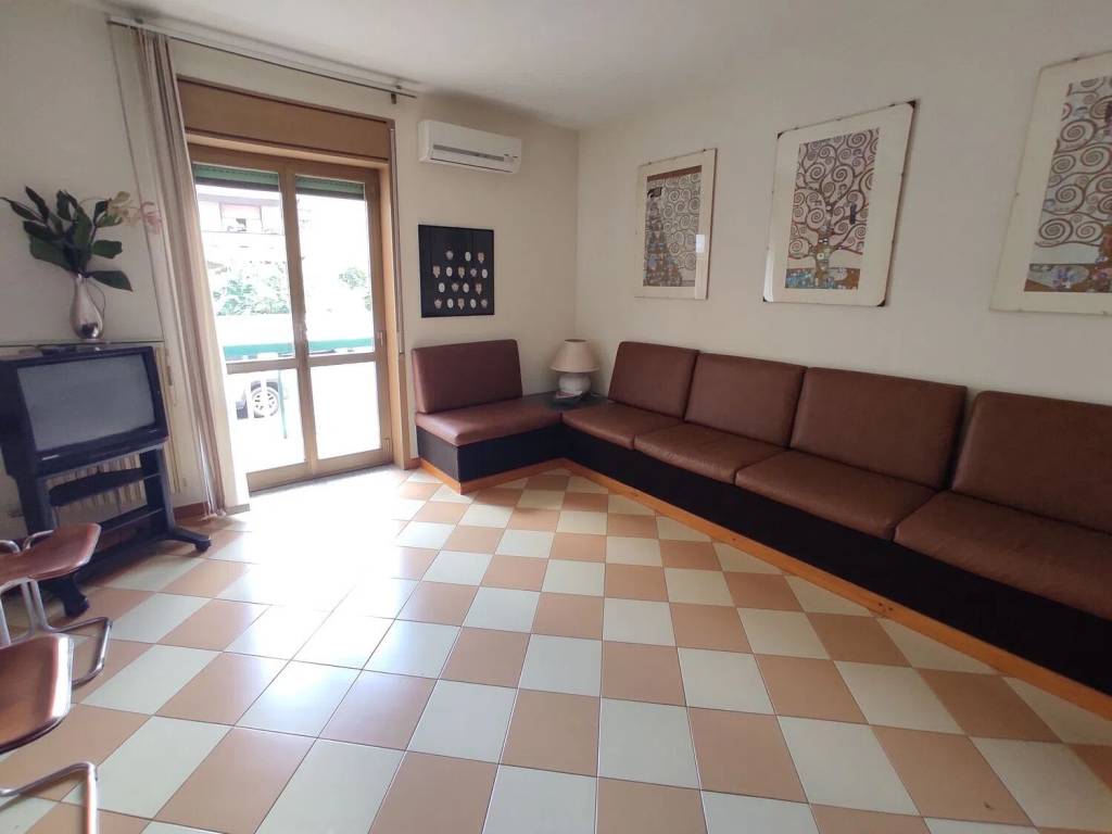 appartamento in vendita a Piedimonte Matese