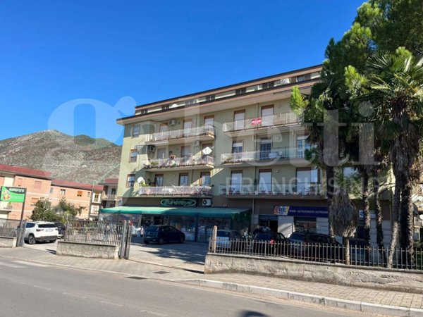 appartamento in vendita a Piedimonte Matese