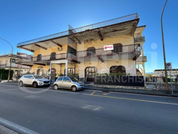 appartamento in vendita a Piedimonte Matese