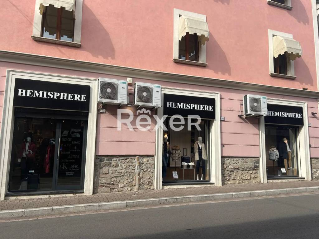 negozio in vendita a Piedimonte Matese