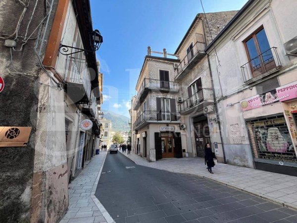 appartamento in vendita a Piedimonte Matese