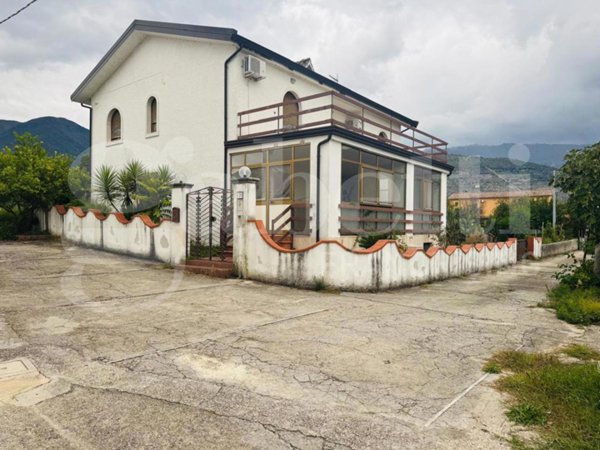 casa indipendente in vendita a Piedimonte Matese