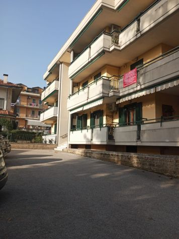 appartamento in vendita a Piedimonte Matese