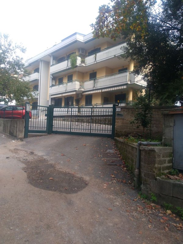 appartamento in vendita a Piedimonte Matese