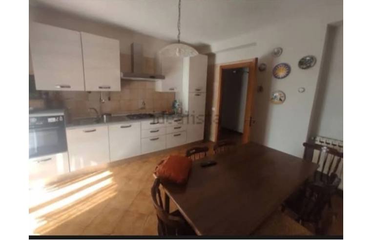 appartamento in vendita a Piedimonte Matese