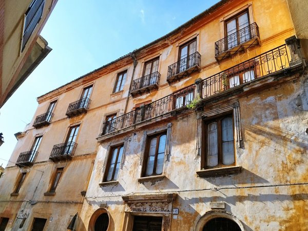 appartamento in vendita a Piedimonte Matese