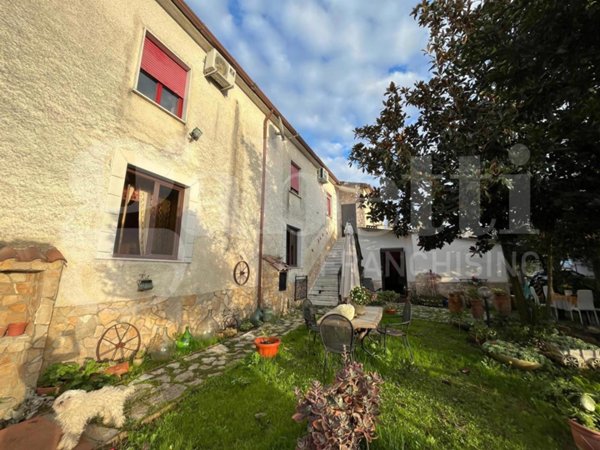 casa indipendente in vendita a Piedimonte Matese