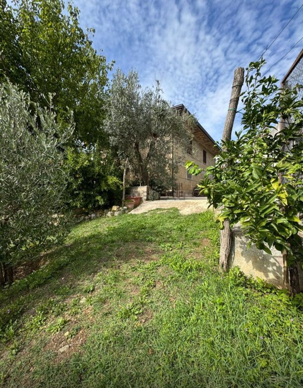 appartamento in vendita a Piedimonte Matese in zona Sepicciano