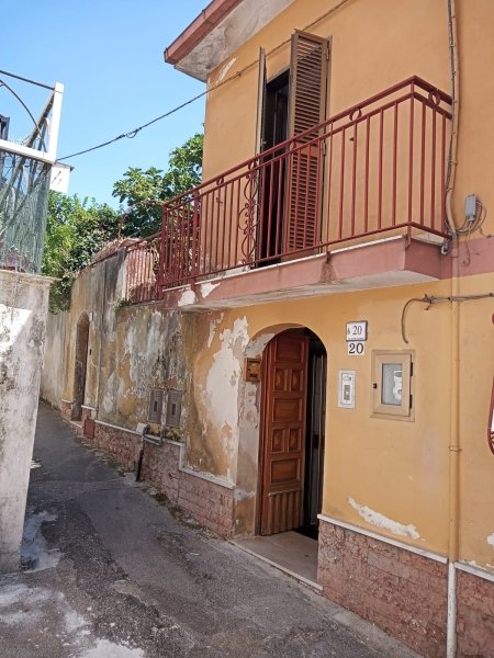 casa indipendente in vendita a Piedimonte Matese