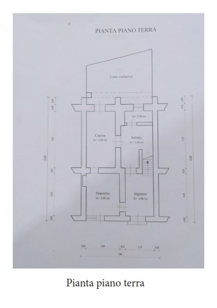casa indipendente in vendita a Piedimonte Matese
