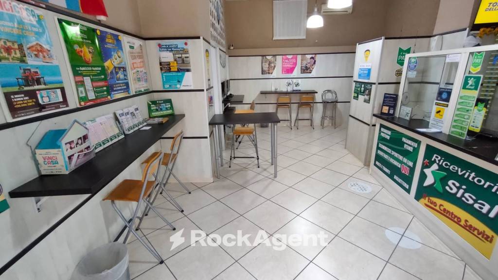negozio in vendita a Piedimonte Matese