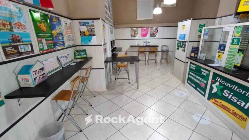 negozio in vendita a Piedimonte Matese
