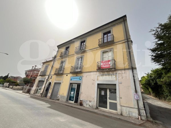 appartamento in vendita a Piedimonte Matese