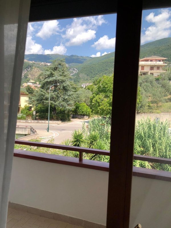 appartamento in vendita a Piedimonte Matese