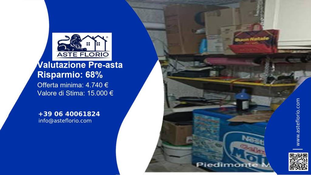 locale commerciale in vendita a Piedimonte Matese