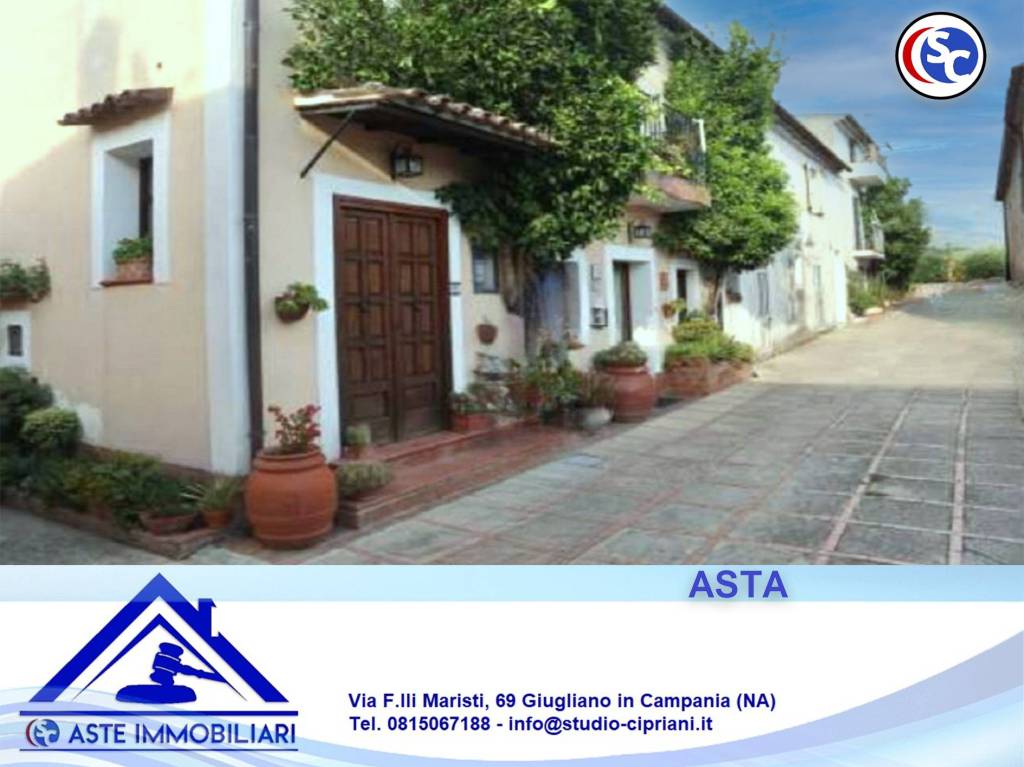 casa indipendente in vendita a Piedimonte Matese