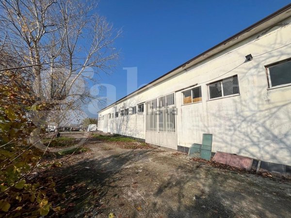 capannone in vendita a Piedimonte Matese