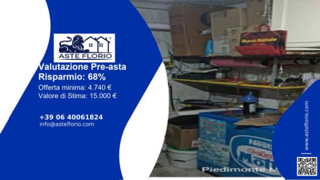 locale commerciale in vendita a Piedimonte Matese