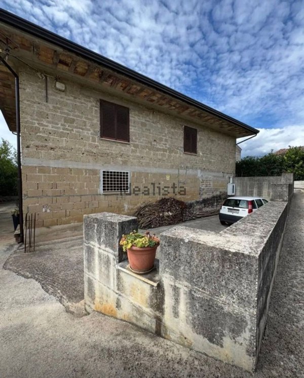 appartamento in vendita a Piedimonte Matese in zona Sepicciano