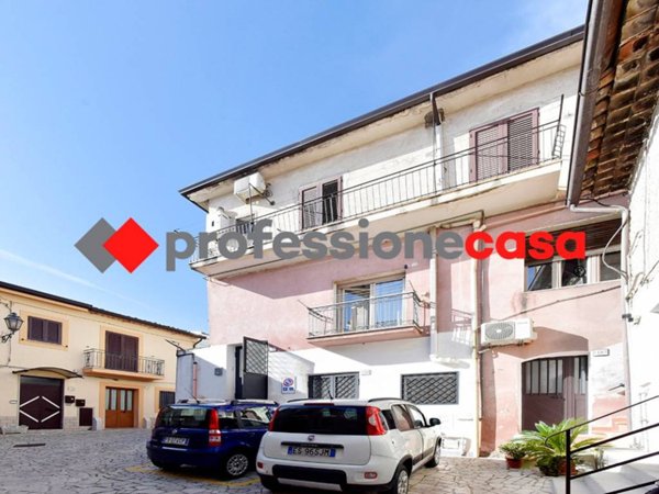 appartamento in vendita a Piedimonte Matese