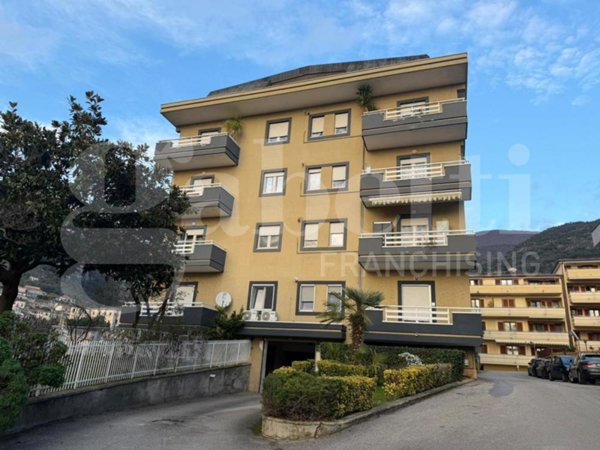 appartamento in vendita a Piedimonte Matese