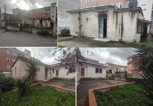 casa indipendente in vendita a Piedimonte Matese