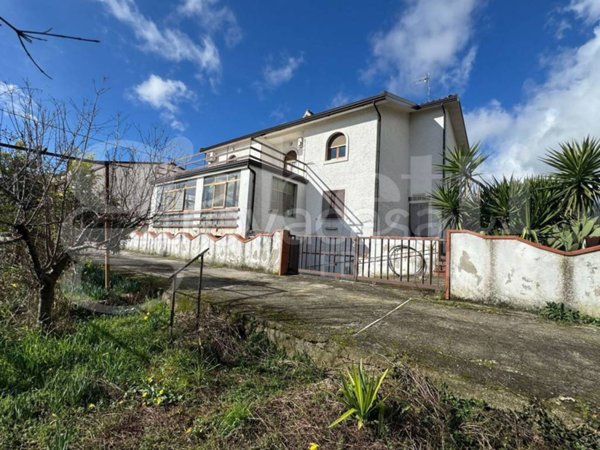casa indipendente in vendita a Piedimonte Matese