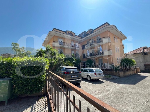 appartamento in vendita a Piedimonte Matese