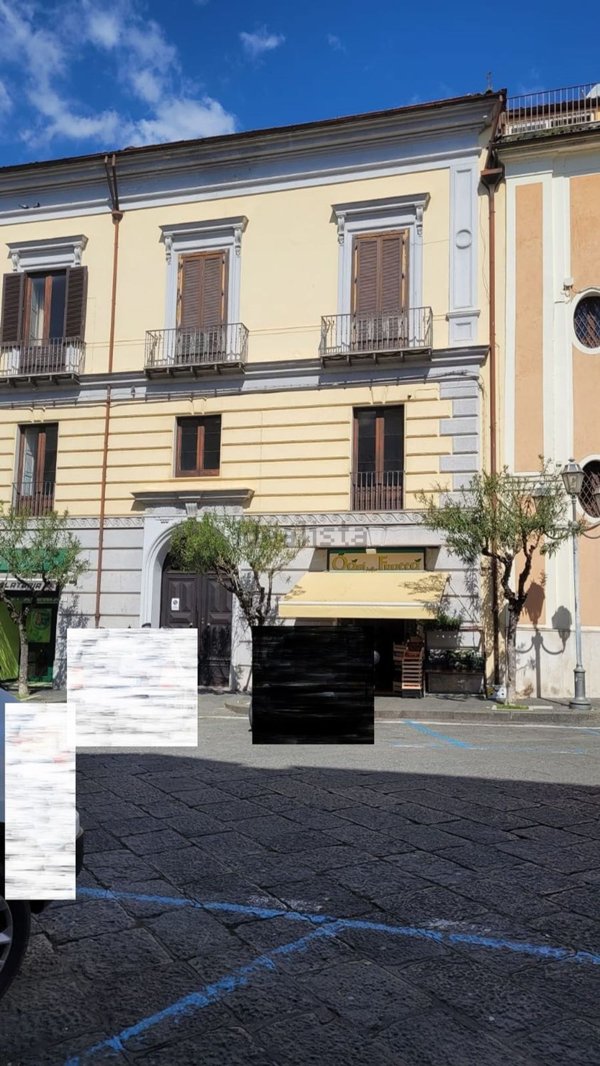 appartamento in vendita a Piedimonte Matese