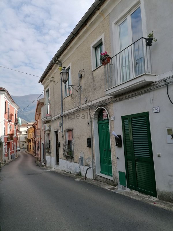 quadrivano in vendita a Piedimonte Matese