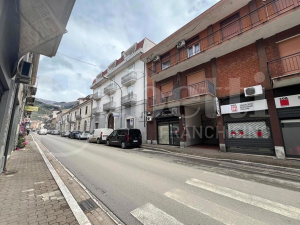 appartamento in vendita a Piedimonte Matese