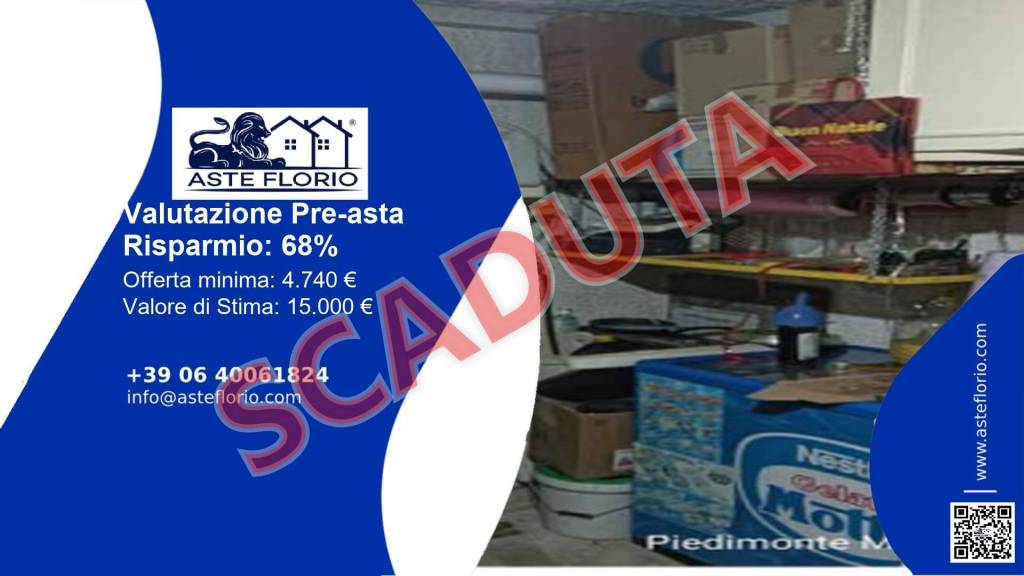 locale commerciale in vendita a Piedimonte Matese