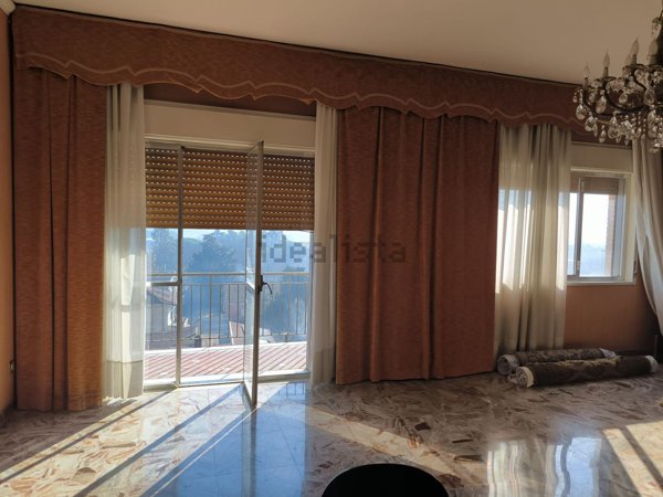 appartamento in vendita a Piedimonte Matese