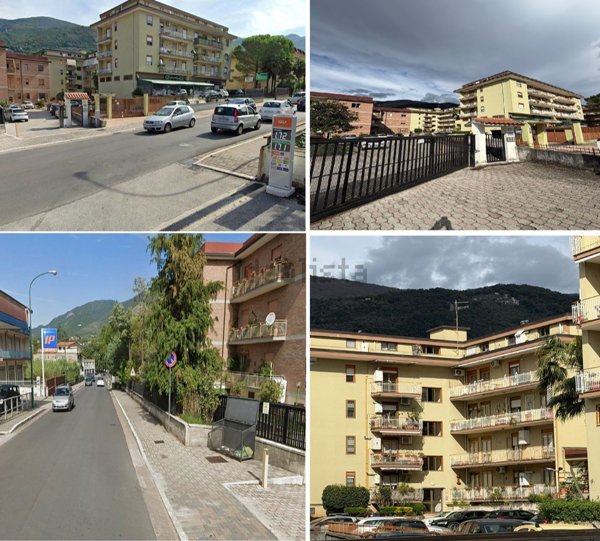 appartamento in vendita a Piedimonte Matese