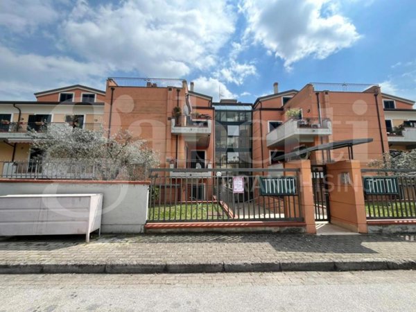 appartamento in vendita a Piedimonte Matese