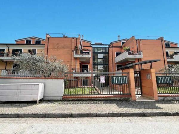 appartamento in vendita a Piedimonte Matese