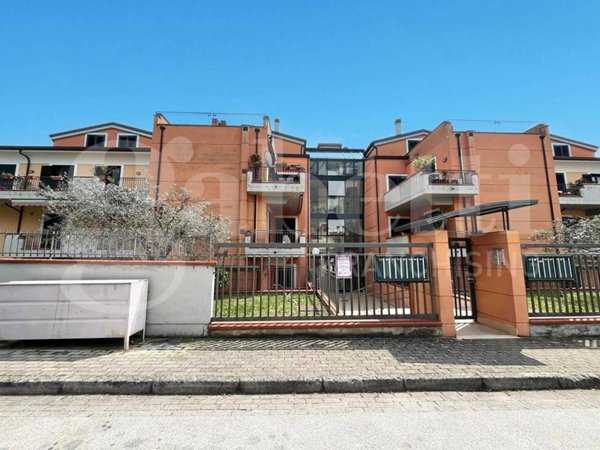 appartamento in vendita a Piedimonte Matese